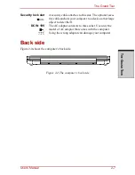 Preview for 63 page of Toshiba Satellite Pro A210 Series User Manual