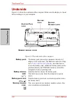 Preview for 64 page of Toshiba Satellite Pro A210 Series User Manual