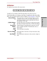 Preview for 67 page of Toshiba Satellite Pro A210 Series User Manual