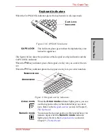 Preview for 69 page of Toshiba Satellite Pro A210 Series User Manual