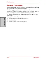 Preview for 78 page of Toshiba Satellite Pro A210 Series User Manual