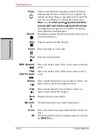 Preview for 80 page of Toshiba Satellite Pro A210 Series User Manual