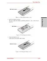 Preview for 85 page of Toshiba Satellite Pro A210 Series User Manual