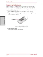 Preview for 86 page of Toshiba Satellite Pro A210 Series User Manual