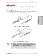 Preview for 87 page of Toshiba Satellite Pro A210 Series User Manual