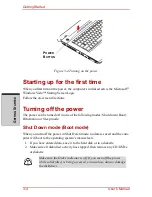 Preview for 92 page of Toshiba Satellite Pro A210 Series User Manual