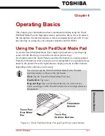 Preview for 101 page of Toshiba Satellite Pro A210 Series User Manual