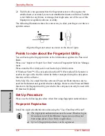 Preview for 106 page of Toshiba Satellite Pro A210 Series User Manual