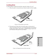 Preview for 113 page of Toshiba Satellite Pro A210 Series User Manual