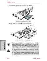 Preview for 114 page of Toshiba Satellite Pro A210 Series User Manual