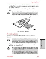 Preview for 115 page of Toshiba Satellite Pro A210 Series User Manual