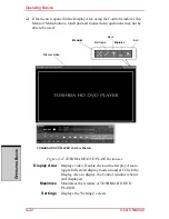 Preview for 122 page of Toshiba Satellite Pro A210 Series User Manual