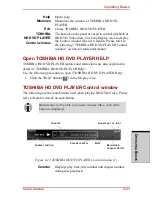 Preview for 123 page of Toshiba Satellite Pro A210 Series User Manual