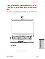 Preview for 147 page of Toshiba Satellite Pro A210 Series User Manual