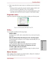 Preview for 151 page of Toshiba Satellite Pro A210 Series User Manual