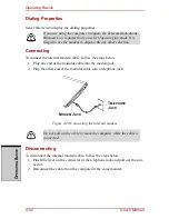 Preview for 152 page of Toshiba Satellite Pro A210 Series User Manual