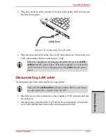 Preview for 157 page of Toshiba Satellite Pro A210 Series User Manual