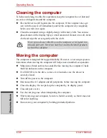 Preview for 158 page of Toshiba Satellite Pro A210 Series User Manual