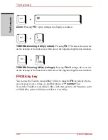 Preview for 166 page of Toshiba Satellite Pro A210 Series User Manual