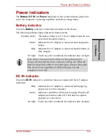 Preview for 173 page of Toshiba Satellite Pro A210 Series User Manual