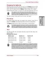 Preview for 179 page of Toshiba Satellite Pro A210 Series User Manual