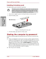 Preview for 186 page of Toshiba Satellite Pro A210 Series User Manual