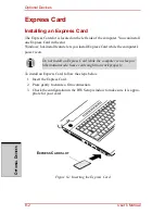 Preview for 196 page of Toshiba Satellite Pro A210 Series User Manual