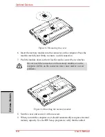 Preview for 202 page of Toshiba Satellite Pro A210 Series User Manual