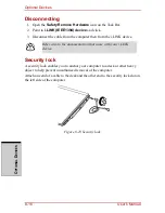 Preview for 210 page of Toshiba Satellite Pro A210 Series User Manual