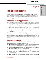 Preview for 211 page of Toshiba Satellite Pro A210 Series User Manual