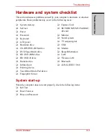 Preview for 213 page of Toshiba Satellite Pro A210 Series User Manual