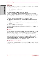 Preview for 214 page of Toshiba Satellite Pro A210 Series User Manual