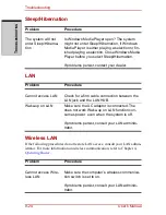 Preview for 234 page of Toshiba Satellite Pro A210 Series User Manual