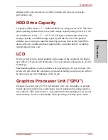 Preview for 241 page of Toshiba Satellite Pro A210 Series User Manual