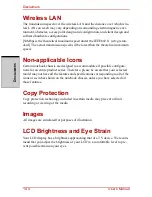 Preview for 242 page of Toshiba Satellite Pro A210 Series User Manual