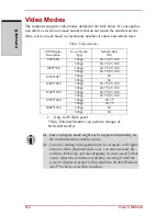 Preview for 248 page of Toshiba Satellite Pro A210 Series User Manual