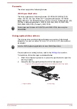 Preview for 59 page of Toshiba Satellite Pro A50-A User Manual