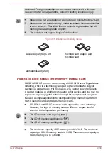 Preview for 81 page of Toshiba Satellite Pro A50-A User Manual