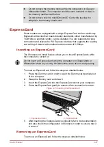 Preview for 84 page of Toshiba Satellite Pro A50-A User Manual