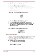 Preview for 141 page of Toshiba Satellite Pro A50-A User Manual