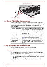 Preview for 87 page of Toshiba Satellite Pro A50-C User Manual