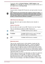 Preview for 103 page of Toshiba Satellite Pro A50-C User Manual