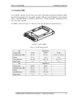 Предварительный просмотр 32 страницы Toshiba Satellite Pro A500 series Service Manual