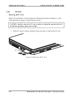 Предварительный просмотр 160 страницы Toshiba Satellite Pro A500 series Service Manual