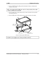 Предварительный просмотр 167 страницы Toshiba Satellite Pro A500 series Service Manual