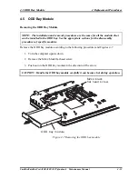 Предварительный просмотр 169 страницы Toshiba Satellite Pro A500 series Service Manual