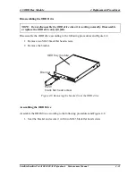 Предварительный просмотр 171 страницы Toshiba Satellite Pro A500 series Service Manual