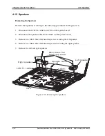 Предварительный просмотр 184 страницы Toshiba Satellite Pro A500 series Service Manual