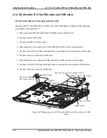 Предварительный просмотр 188 страницы Toshiba Satellite Pro A500 series Service Manual