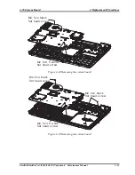 Предварительный просмотр 193 страницы Toshiba Satellite Pro A500 series Service Manual